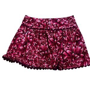 Kika Vargas x Target Mini Skirt Sz 14